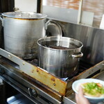 讃岐うどん がもう - 