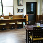 釜あげうどん 長田 in 香の香 - 