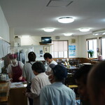 釜あげうどん 長田 in 香の香 - 