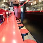 ラーメン タロー 五反田の陣 - 