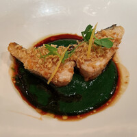 BISTRO DOUBLE - 