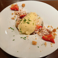 BISTRO DOUBLE - 