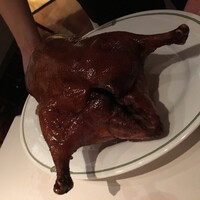 中国飯店 富麗華 - 