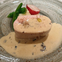 BISTRO DOUBLE - 