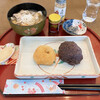 おはぎcafe 福まる - 