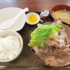 宮良そば 那覇店