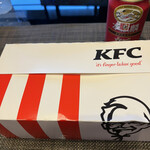 ケンタッキーフライドチキン リコー通り店 - 