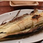 皆華 - ヤングコーン