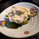 栗はた - 