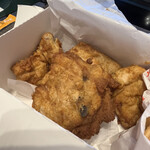 ケンタッキーフライドチキン リコー通り店 - 