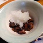 栗はた - 
