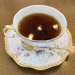 おはぎcafe 福まる - 