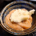 栗はた - 
