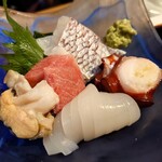 栗はた - 