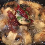 スペインバル　Nomi Deli  - 