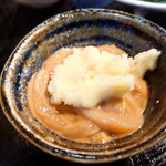 栗はた - 