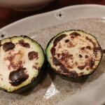 皆華 - ズッキーニ