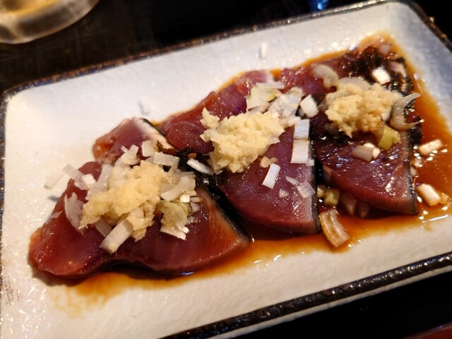 栗はた（すし処 栗はた） - 青山（寿司）の写真