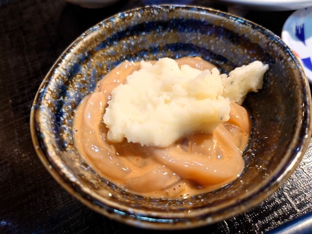 栗はた（すし処 栗はた） - 青山（寿司）の写真