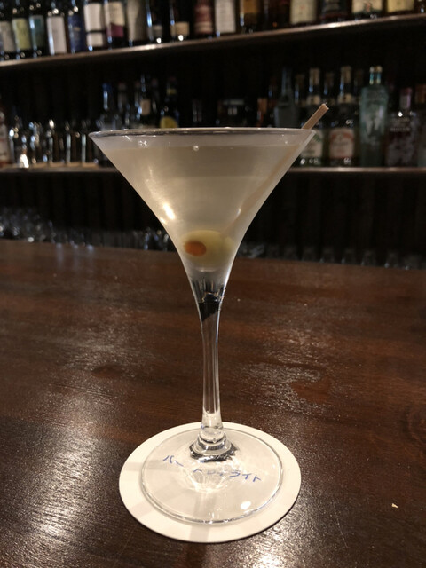 Bar Twilight 松風町店