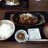 Hanamuro - トンテキ定食