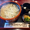 うどん本陣 山田家 讃岐本店