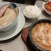 島田製麺食堂