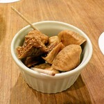 カフェ ラフカディオ - 