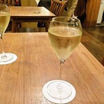 カフェ ラフカディオ - 