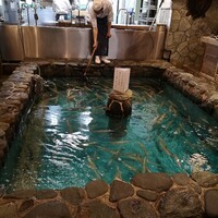 河太郎 中洲本店 - 