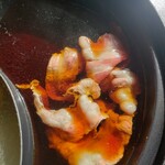 しゃぶ葉 - 