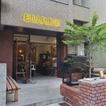 BURDE - 