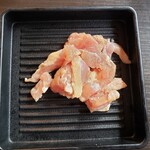 しゃぶ葉 - 
