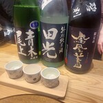 焼鳥と地酒 SAKE酉 - 