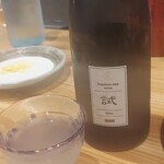 焼鳥と地酒 SAKE酉 - 