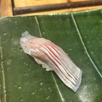 地魚料理・鮨 佐々木 - 