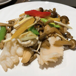 中国料理 桃李 - 