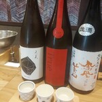 焼鳥と地酒 SAKE酉 - 
