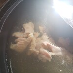 しゃぶ葉 - 
