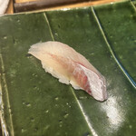 地魚料理・鮨 佐々木 - イサキ