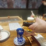 焼鳥と地酒 SAKE酉 - 