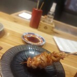 焼鳥と地酒 SAKE酉 - 