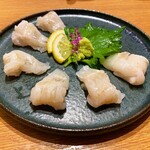 Sushi To Warayaki Isaribi - 