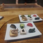 焼鳥と地酒 SAKE酉 - 