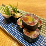 Sushi To Warayaki Isaribi - 