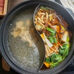 しゃぶ葉 - 