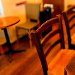 カフェ ド パブロ - 