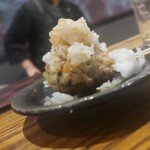 焼鳥と地酒 SAKE酉 - 