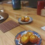 焼鳥と地酒 SAKE酉 - 