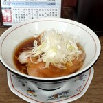 Chuuka Soba Dan - 